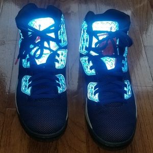 Spike BK AIR JORDANS